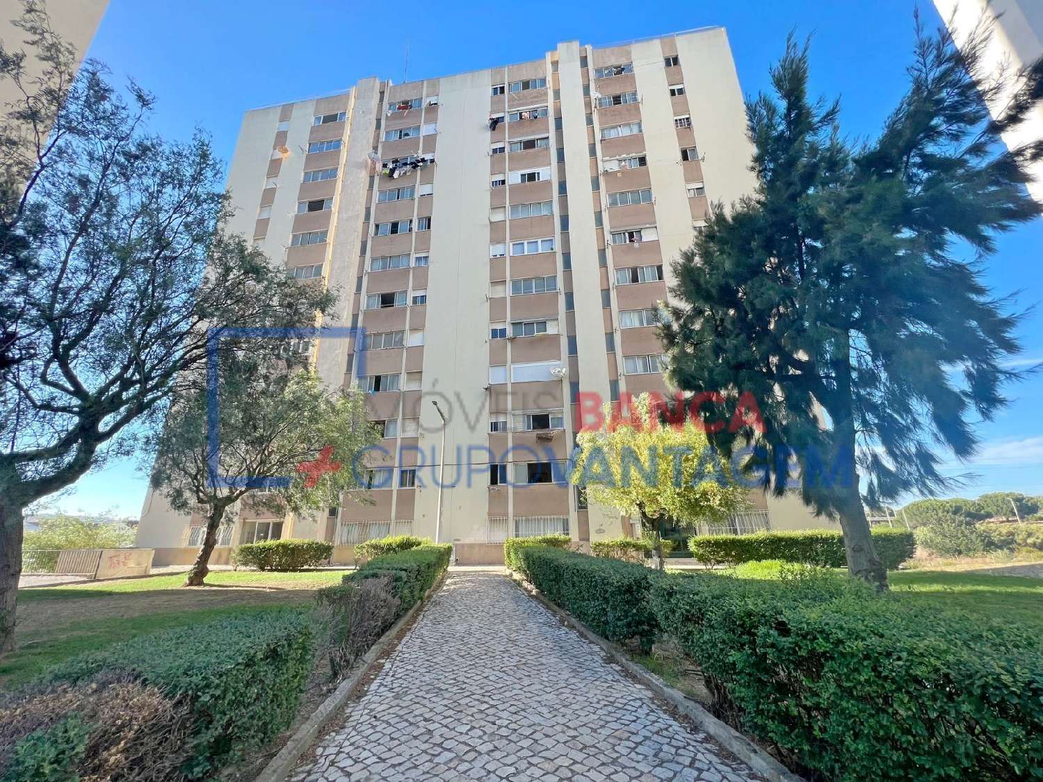  en venta apartamento Cadafais Alenquer 1