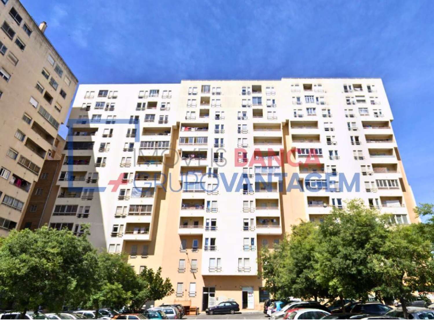  te koop appartement Cadafais Alenquer 1