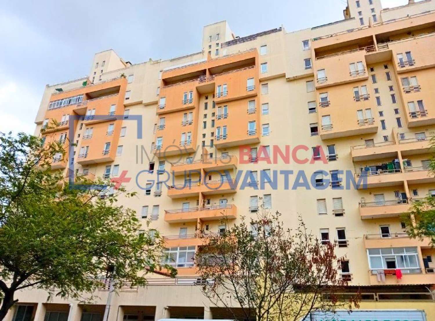 en venta apartamento Cadafais Alenquer 2