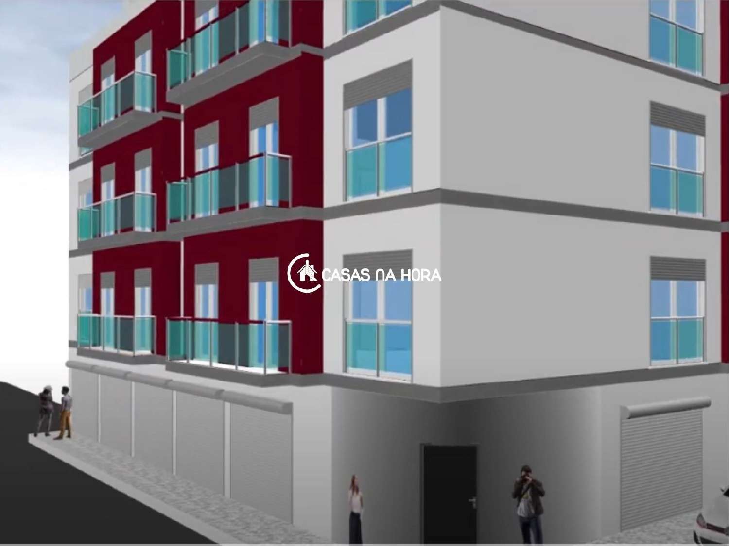  à venda apartamento Caldas da Rainha Caldas Da Rainha 2