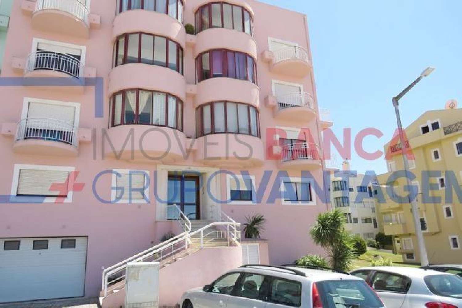  à venda apartamento Caldas da Rainha Caldas Da Rainha 1