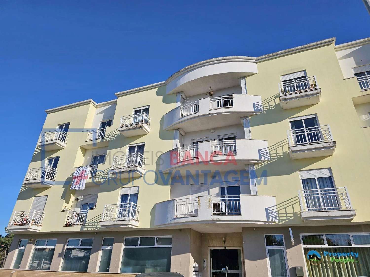  en venta apartamento Caldas da Rainha Caldas Da Rainha 1