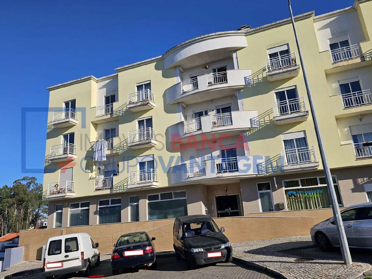en venta apartamento Caldas da Rainha Caldas Da Rainha 2