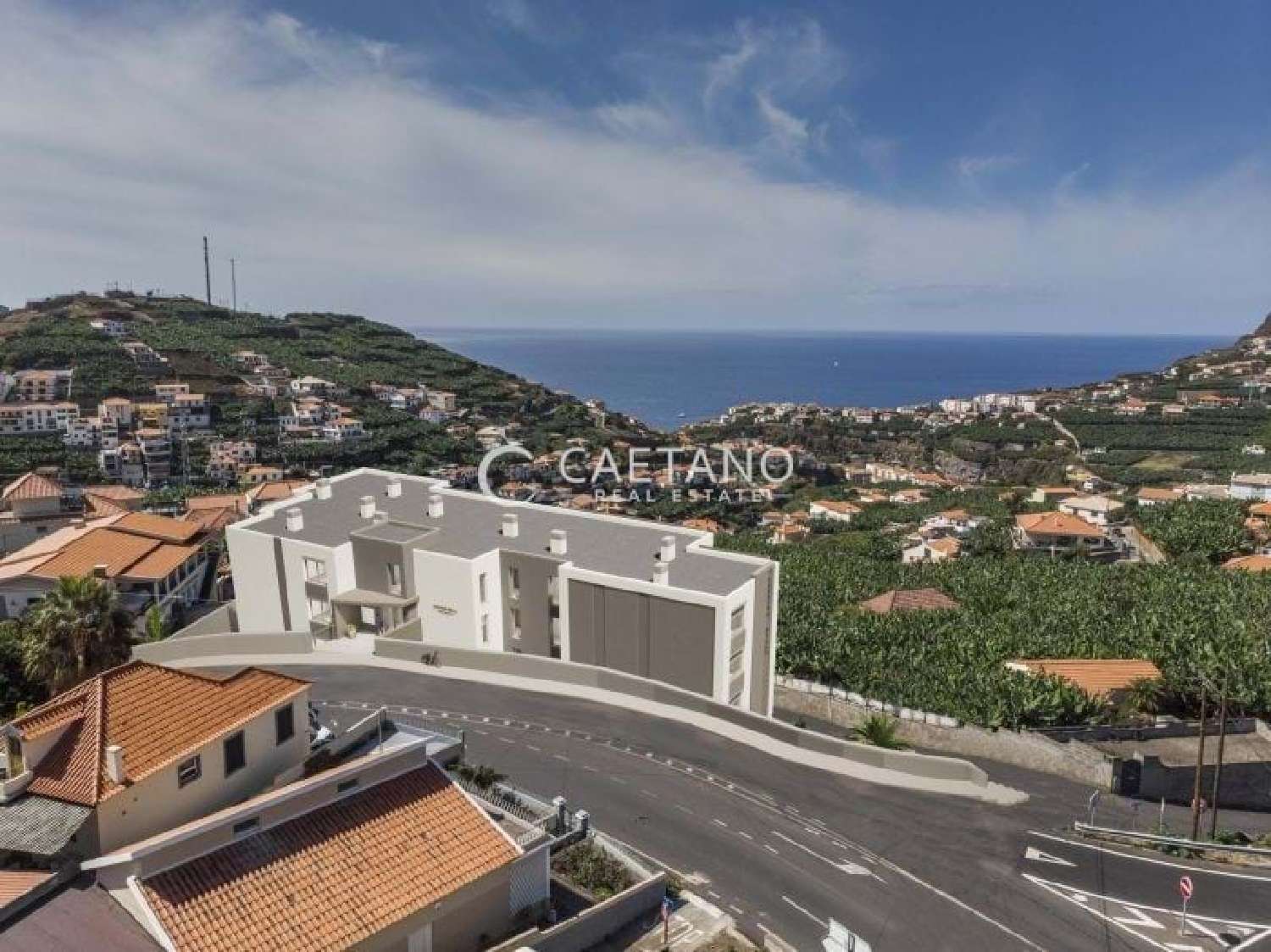  à venda apartamento Câmara de Lobos Câmara De Lobos 2