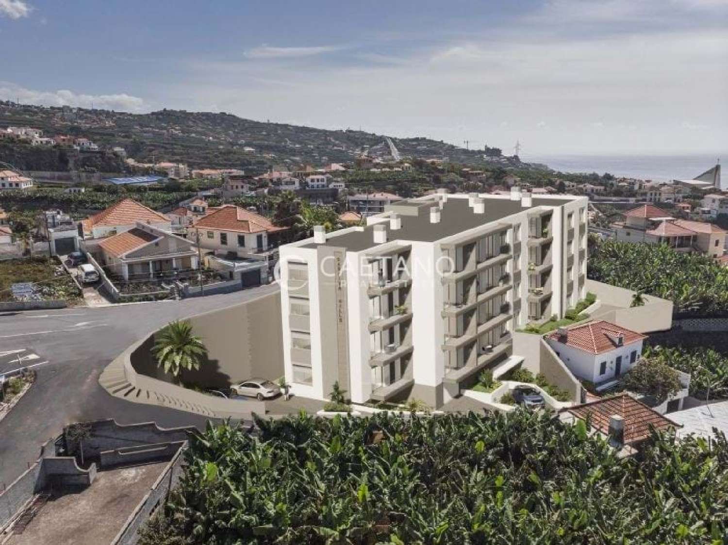  à venda apartamento Câmara de Lobos Câmara De Lobos 3