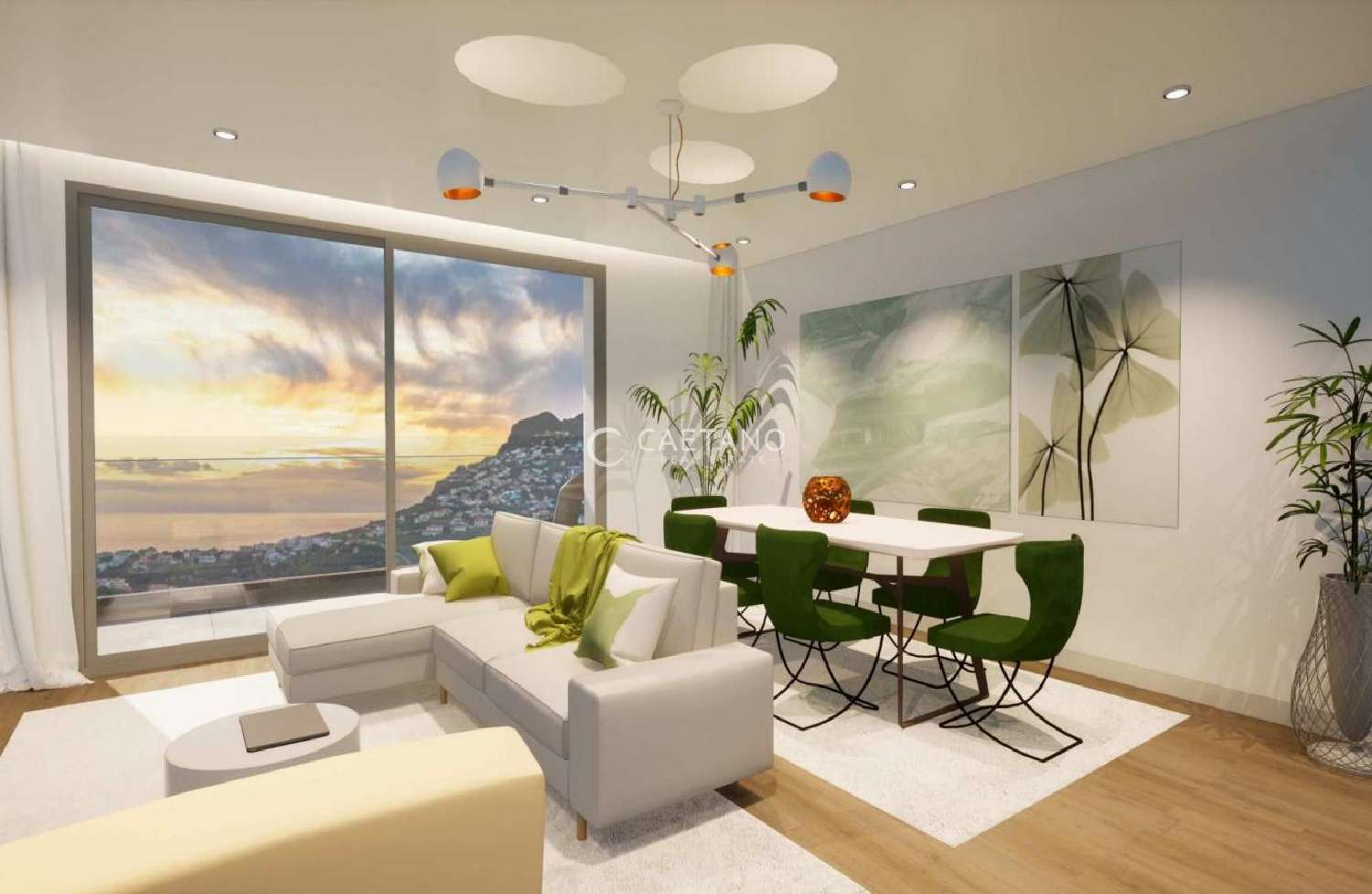  à venda apartamento Câmara de Lobos Câmara De Lobos 6