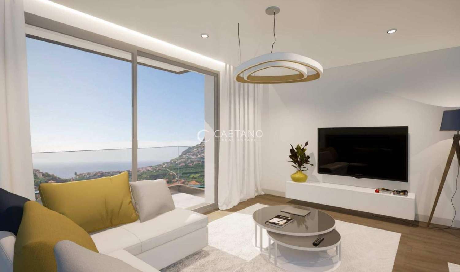  à venda apartamento Câmara de Lobos Câmara De Lobos 7