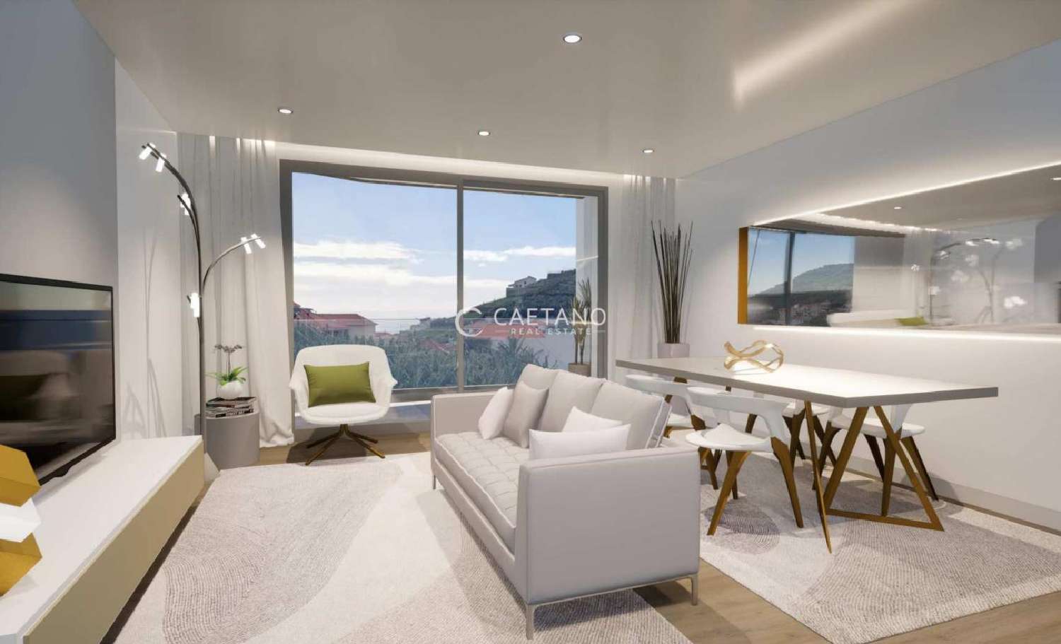  à venda apartamento Câmara de Lobos Câmara De Lobos 8