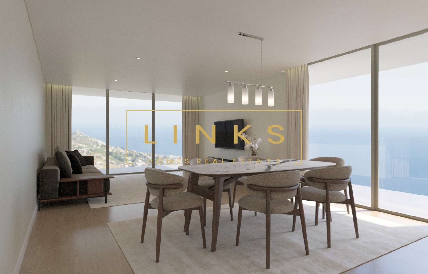  à venda apartamento Câmara de Lobos Câmara De Lobos 2