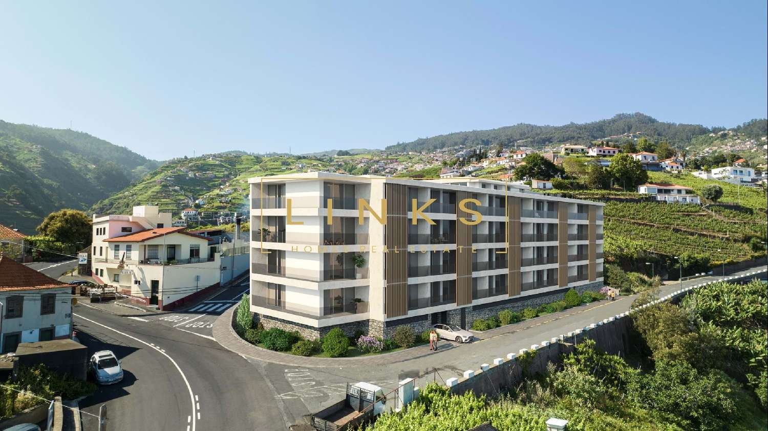  te koop appartement Câmara de Lobos Câmara De Lobos 1