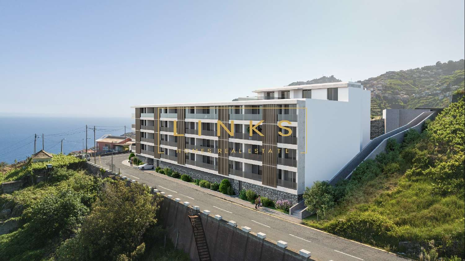  te koop appartement Câmara de Lobos Câmara De Lobos 2