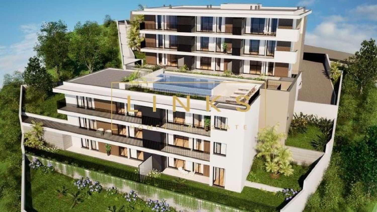  à venda apartamento Câmara de Lobos Câmara De Lobos 1