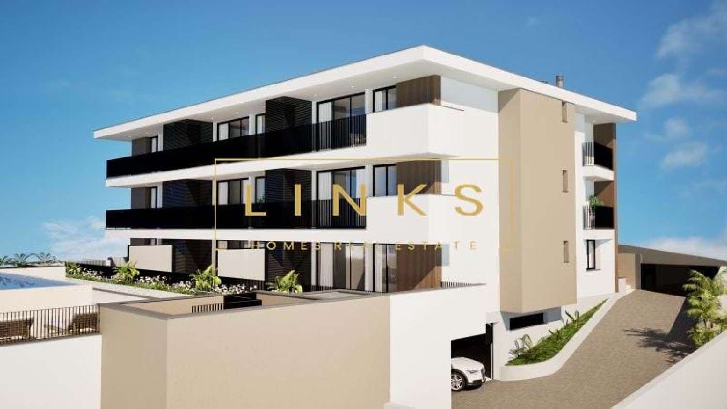  à venda apartamento Câmara de Lobos Câmara De Lobos 6