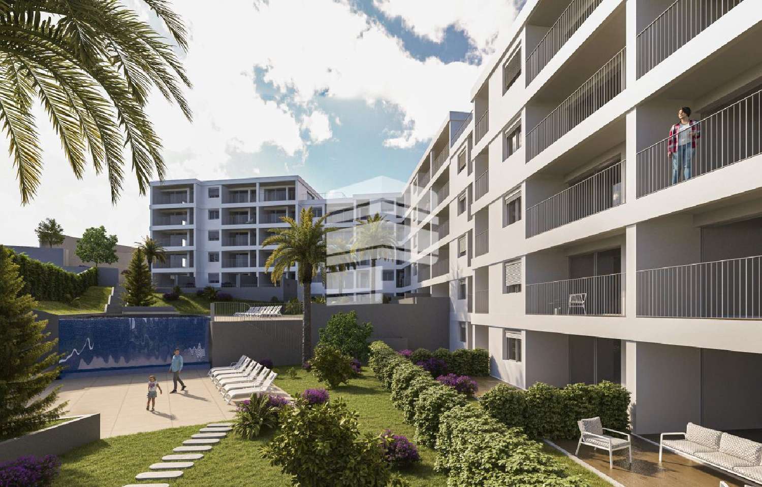 à venda apartamento Câmara de Lobos Câmara De Lobos 2