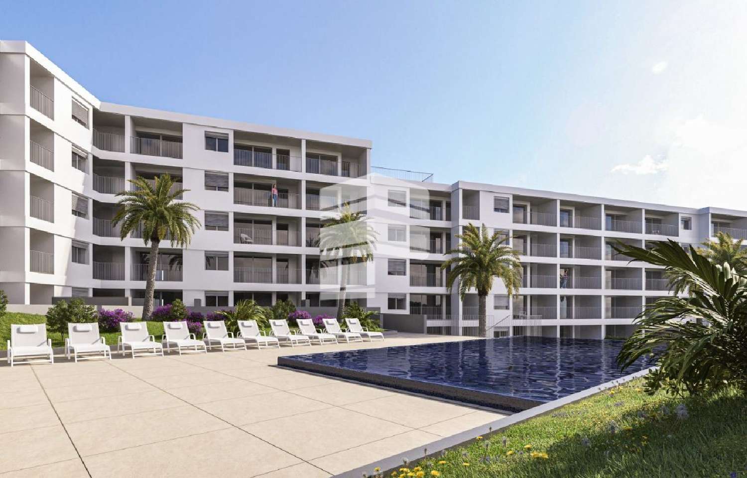 à venda apartamento Câmara de Lobos Câmara De Lobos 3
