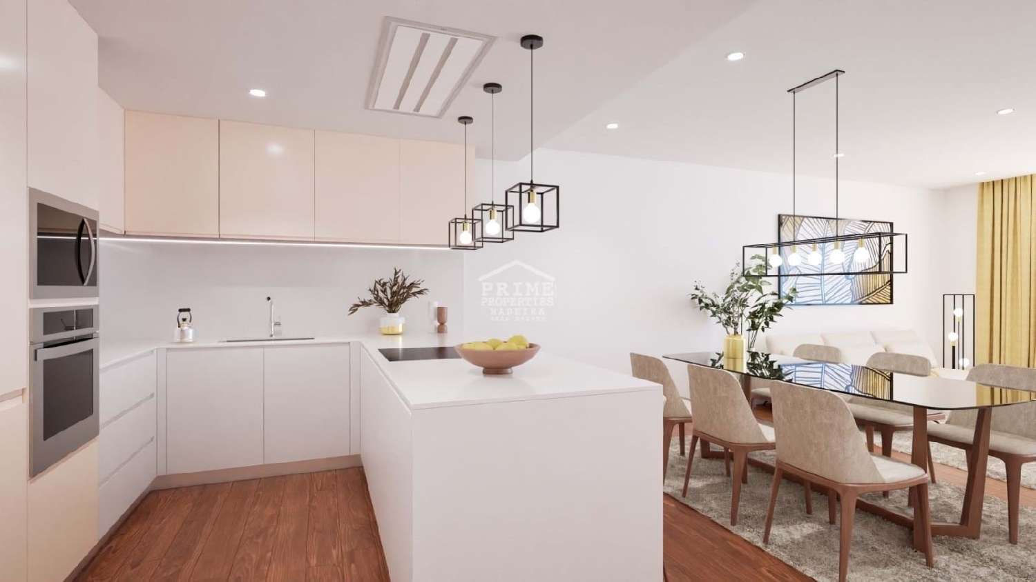  à venda apartamento Câmara de Lobos Câmara De Lobos 4