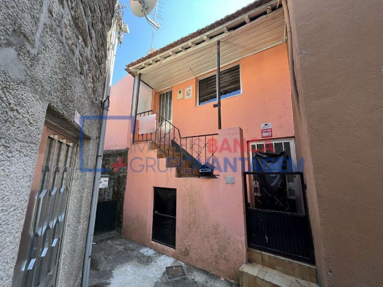  en venta apartamento Cambres Lamego 1