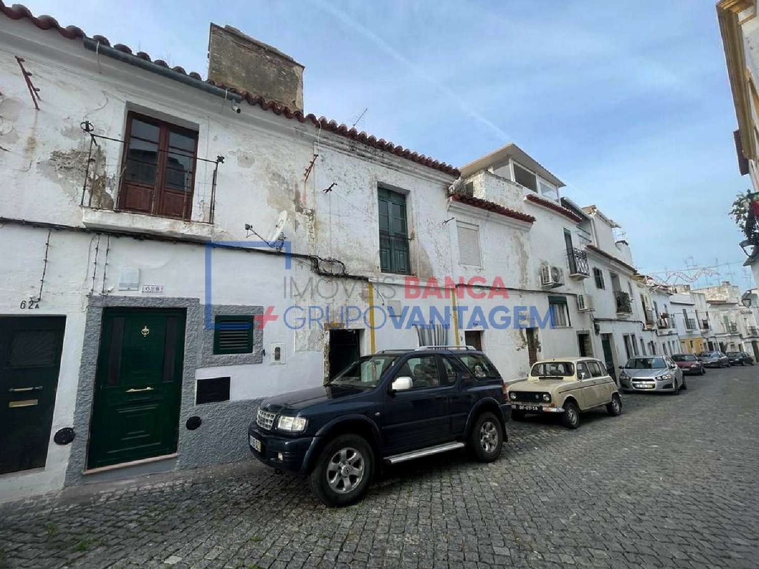  te koop appartement Campo Maior Campo Maior 1