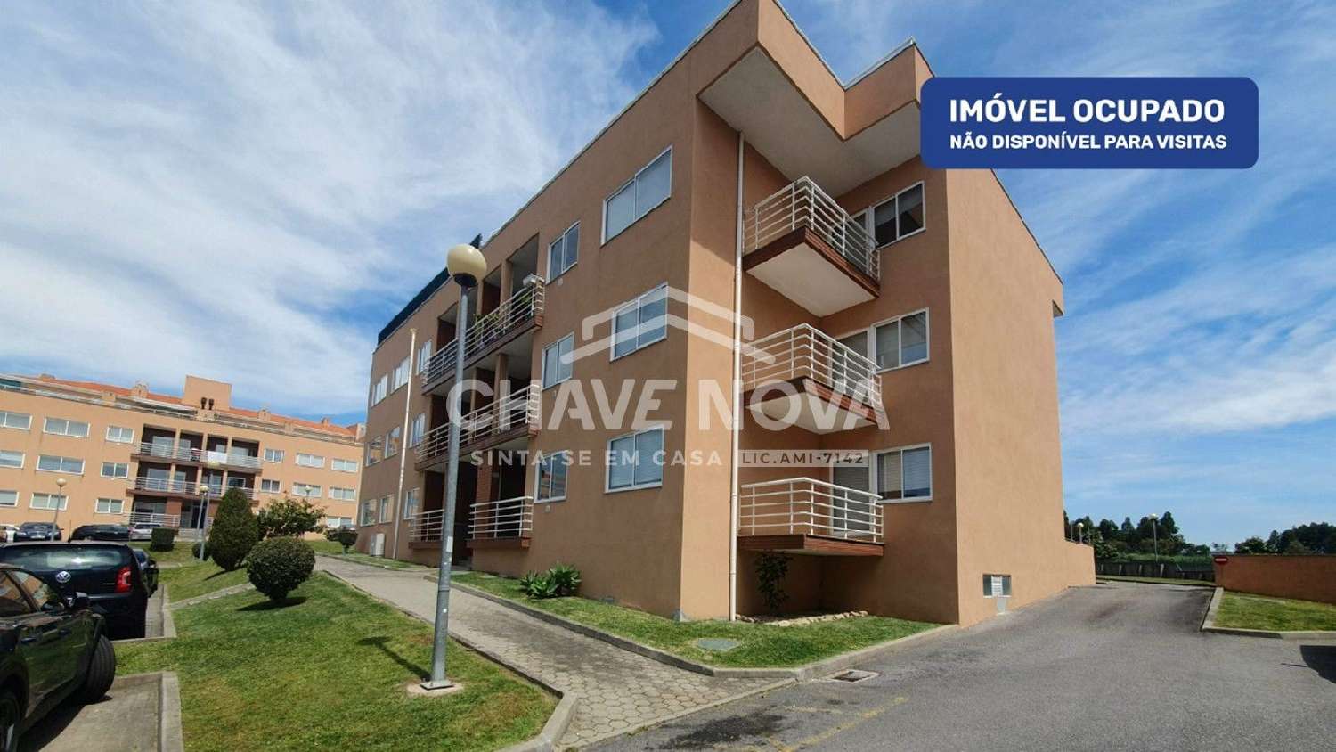  à venda apartamento Canelas Vila Nova De Gaia 1