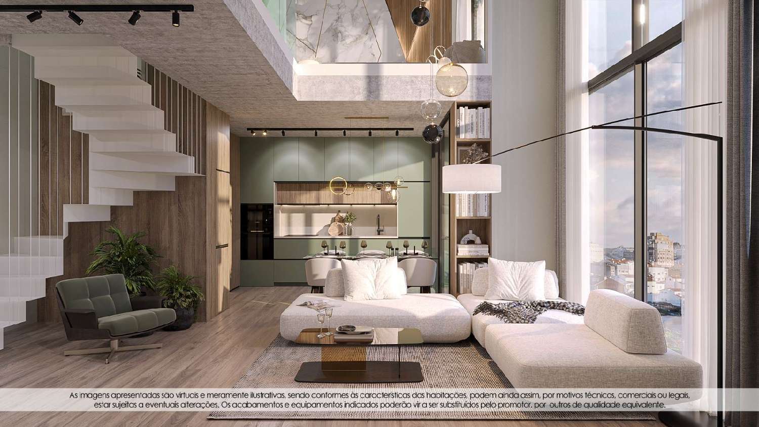  à venda apartamento Canelas Vila Nova De Gaia 2