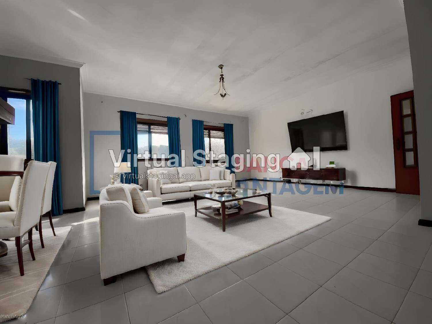 à venda apartamento Canelas Vila Nova De Gaia 1