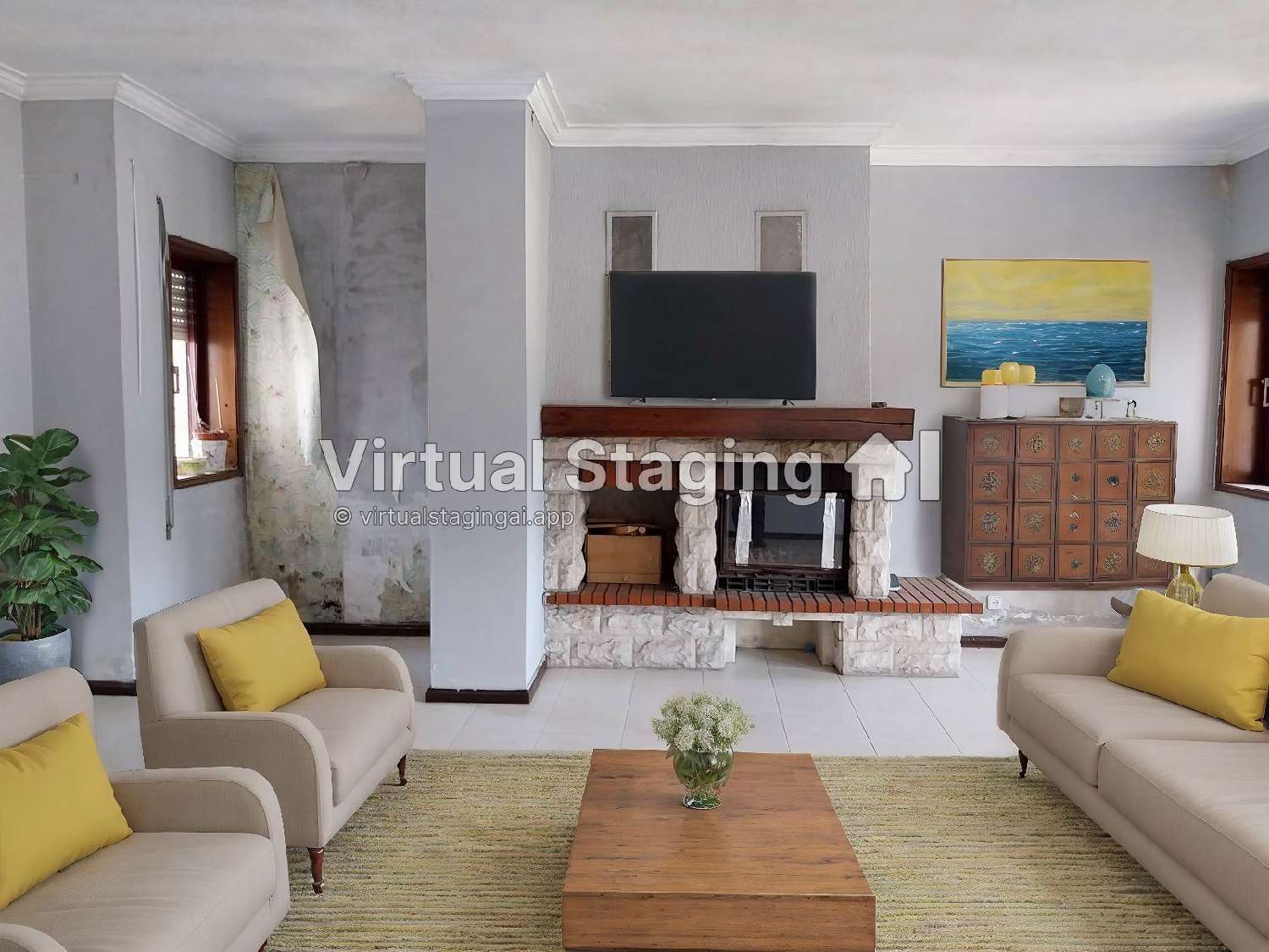  à venda apartamento Canelas Vila Nova De Gaia 3