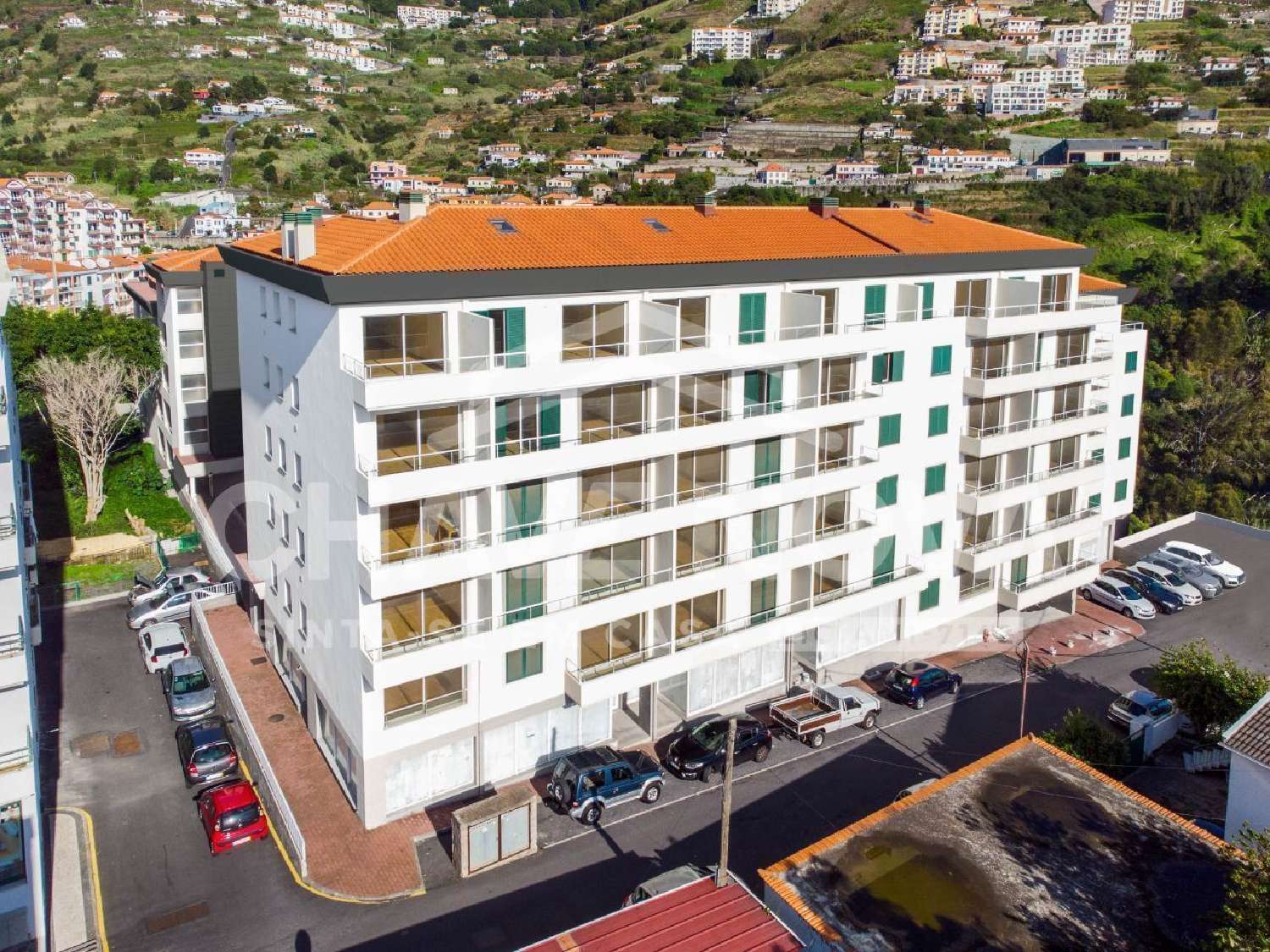 à venda apartamento Caniço Santa Cruz 2