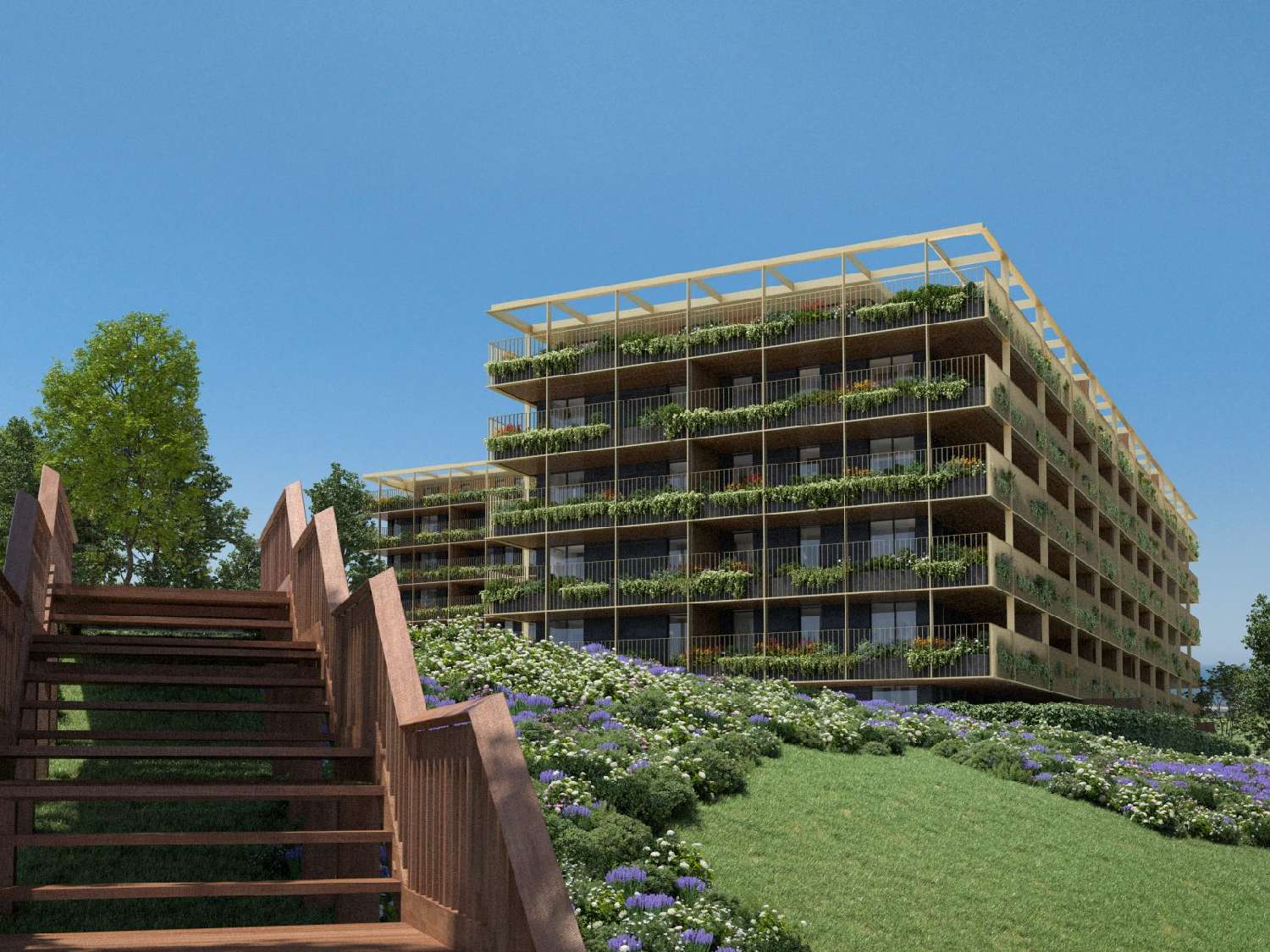  en venta apartamento Canidelo Vila Do Conde 5