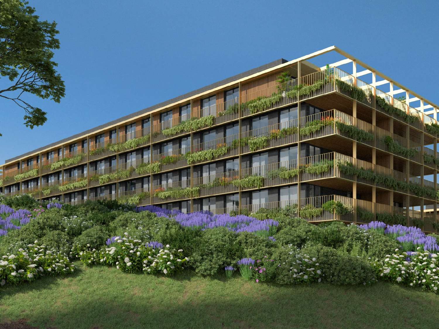  en venta apartamento Canidelo Vila Do Conde 7