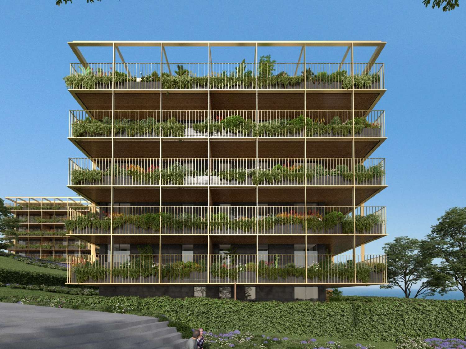  à venda apartamento Canidelo Vila Do Conde 8