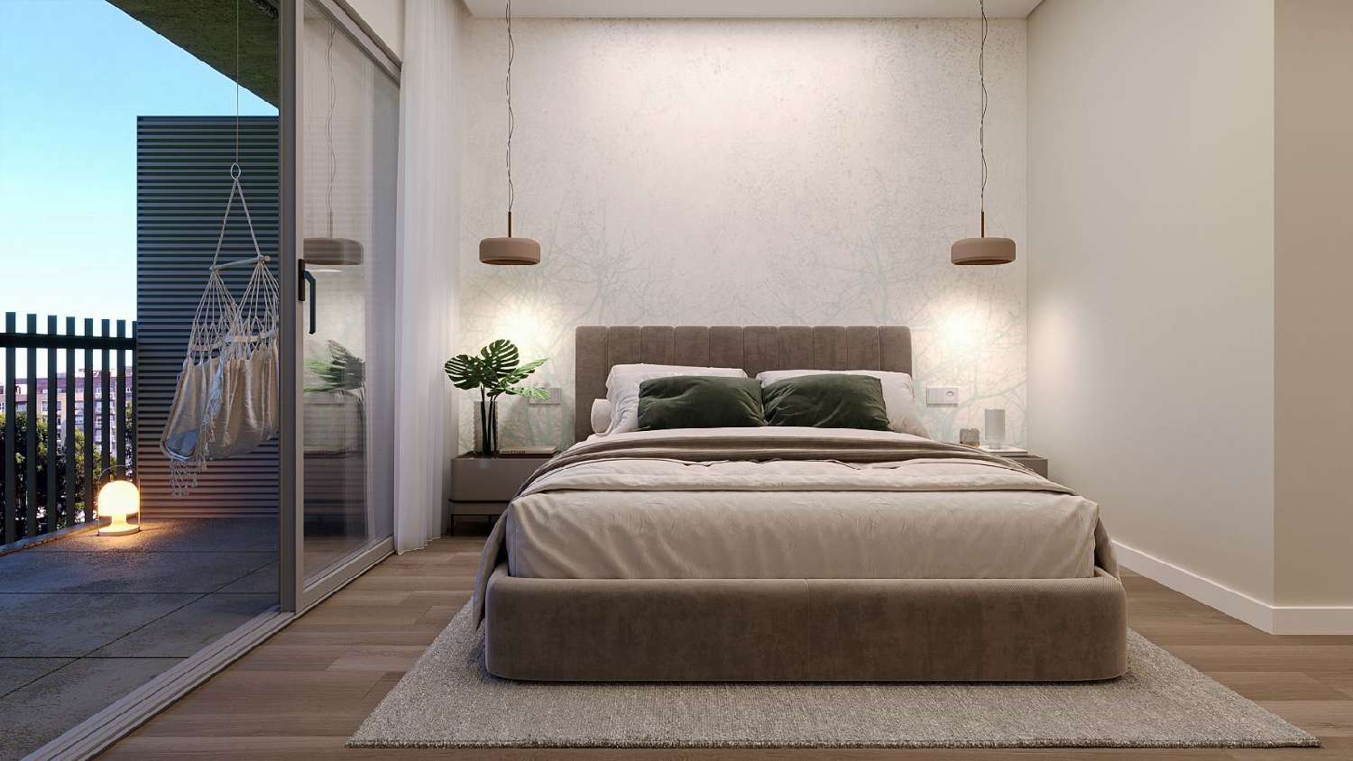  te koop appartement Canidelo Viseu 3