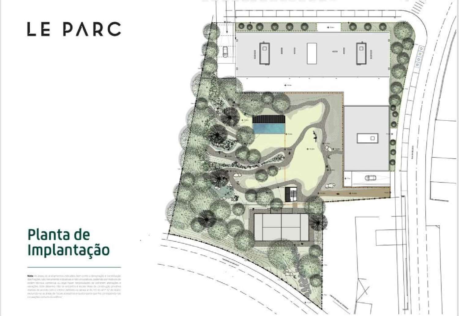  à venda apartamento Canidelo Viseu 2