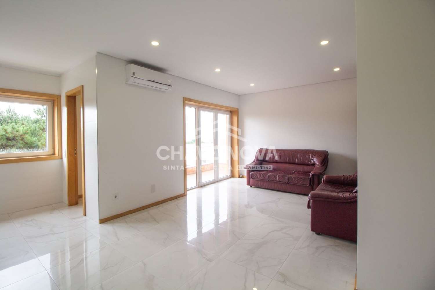  à venda apartamento Canidelo Viseu 1