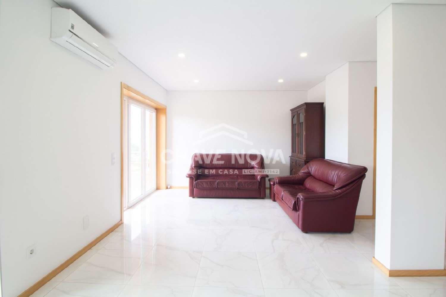  à venda apartamento Canidelo Viseu 2