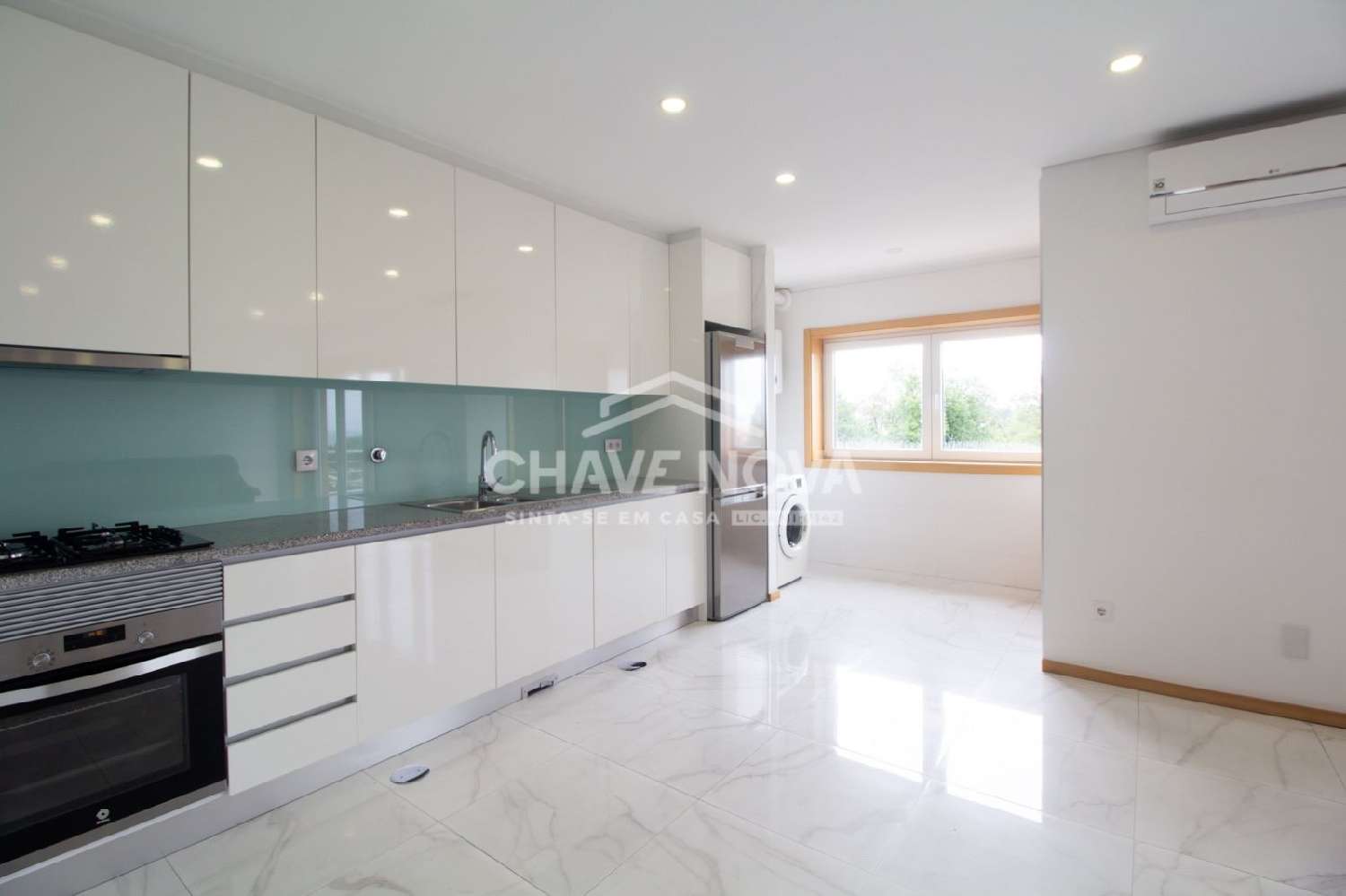  à venda apartamento Canidelo Viseu 3