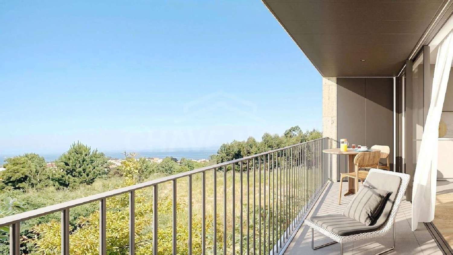  à venda apartamento Canidelo Viseu 1