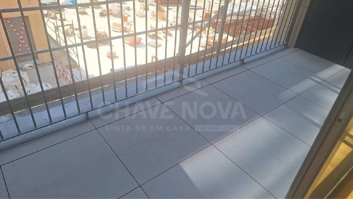  à venda apartamento Canidelo Viseu 2
