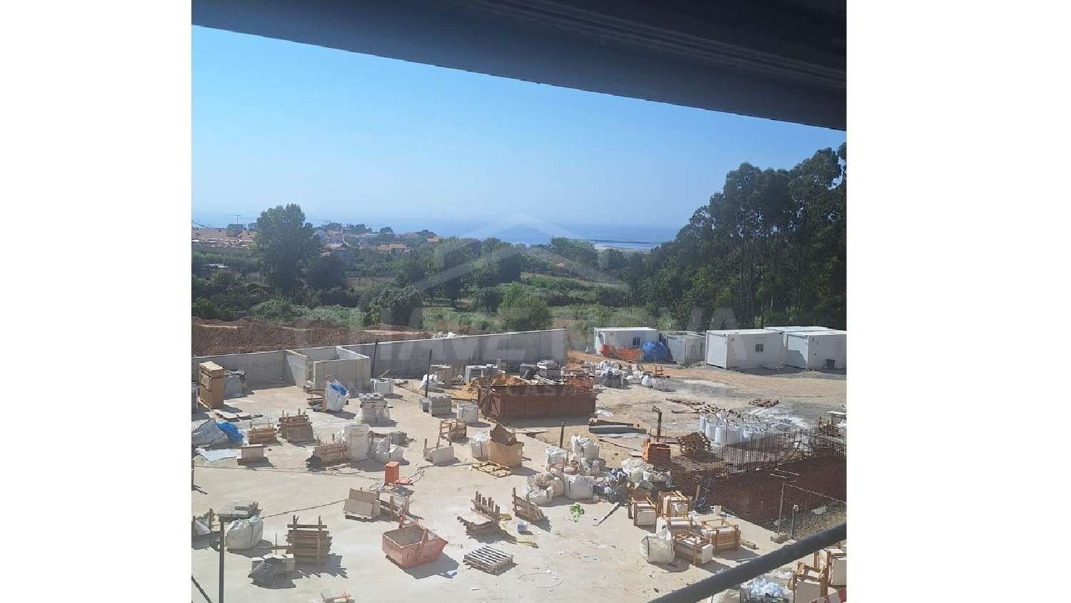  à venda apartamento Canidelo Viseu 3