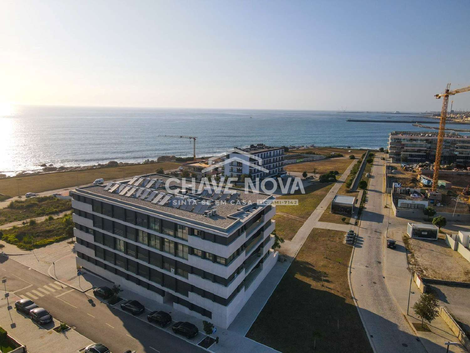  for sale apartment Canidelo Viseu 1