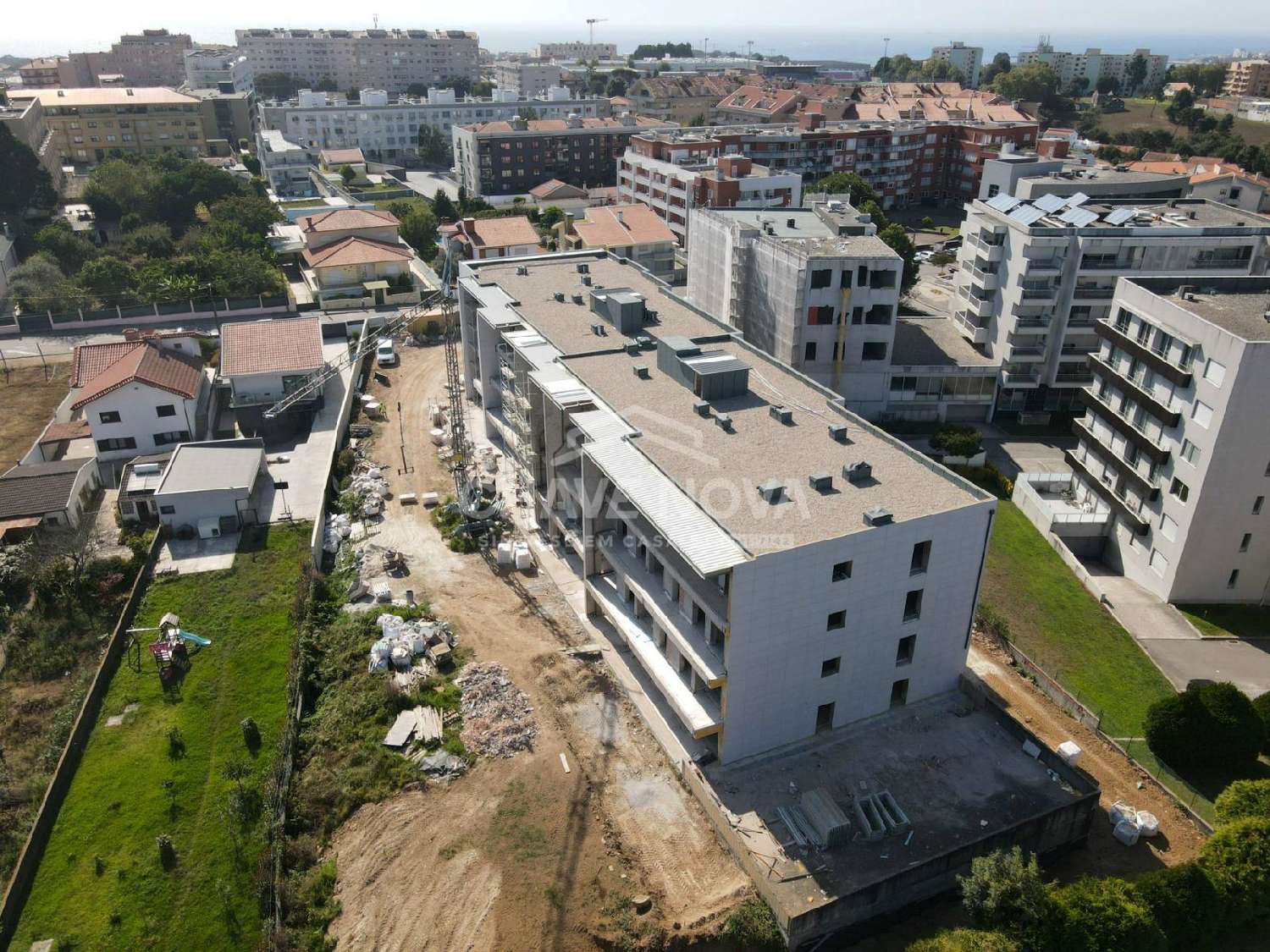 en venta apartamento Canidelo Viseu 3