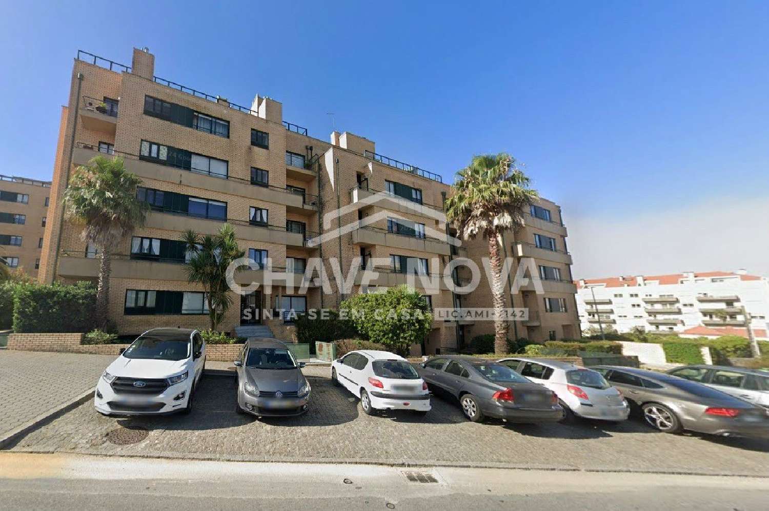  te koop appartement Canidelo Viseu 1