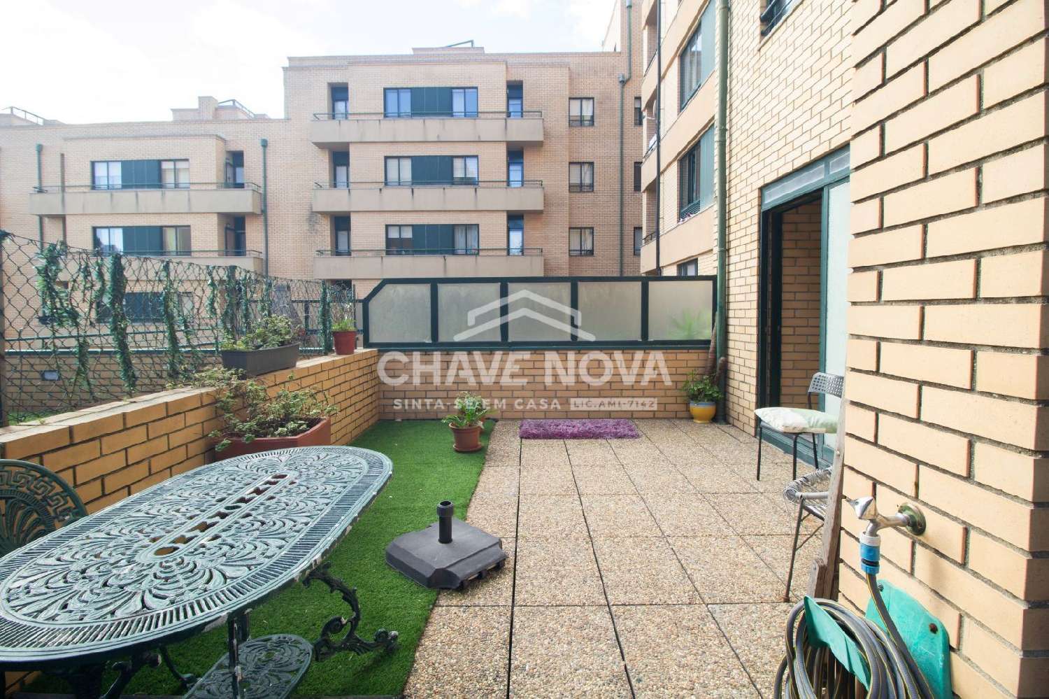  te koop appartement Canidelo Viseu 2
