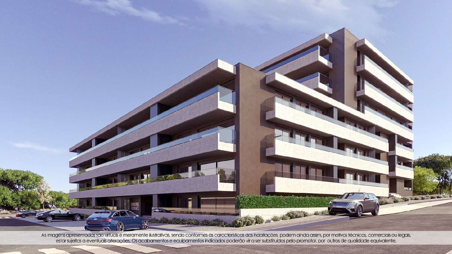  à venda apartamento Canidelo Viseu 1