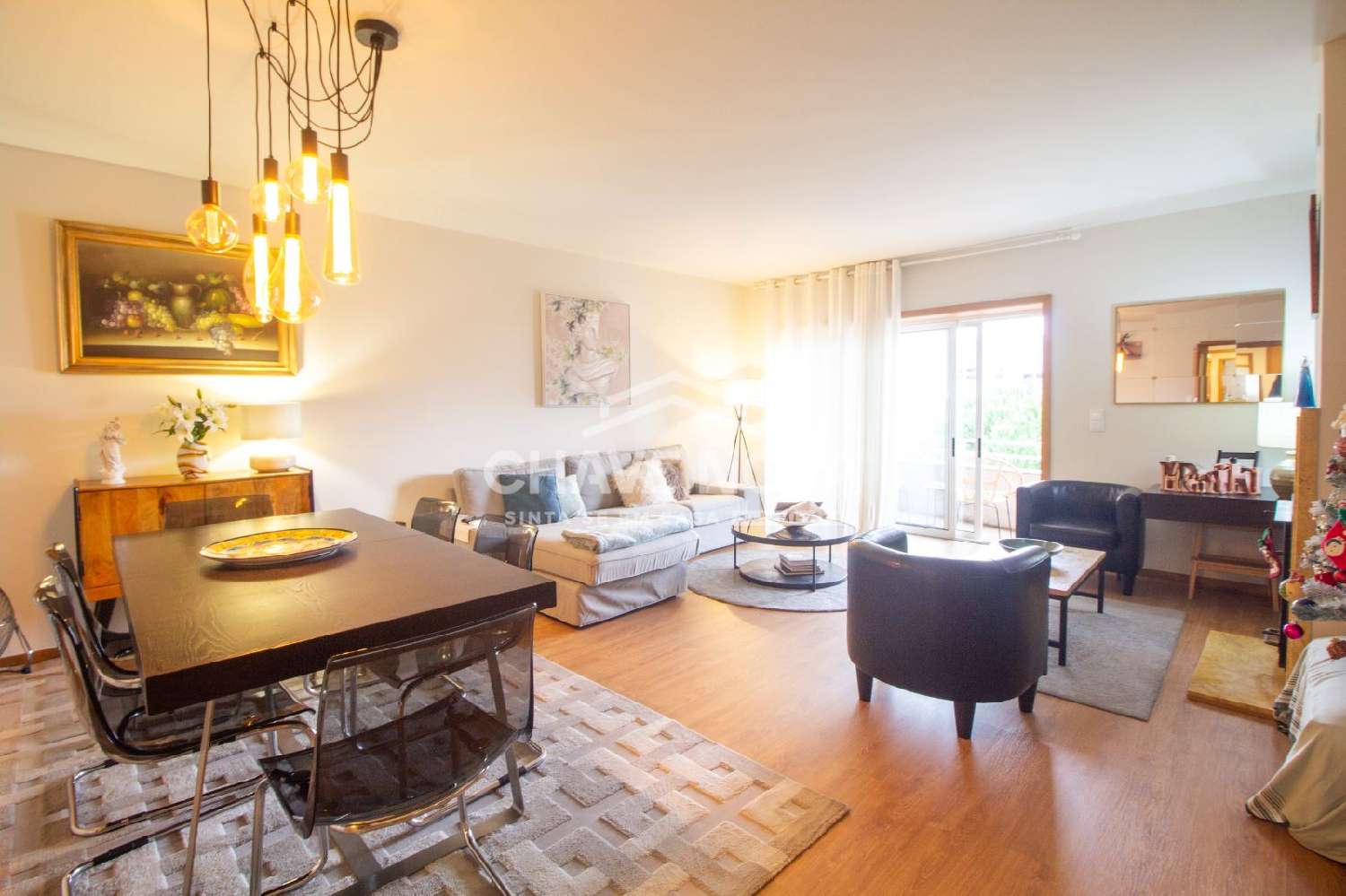  en venta apartamento Canidelo Viseu 1