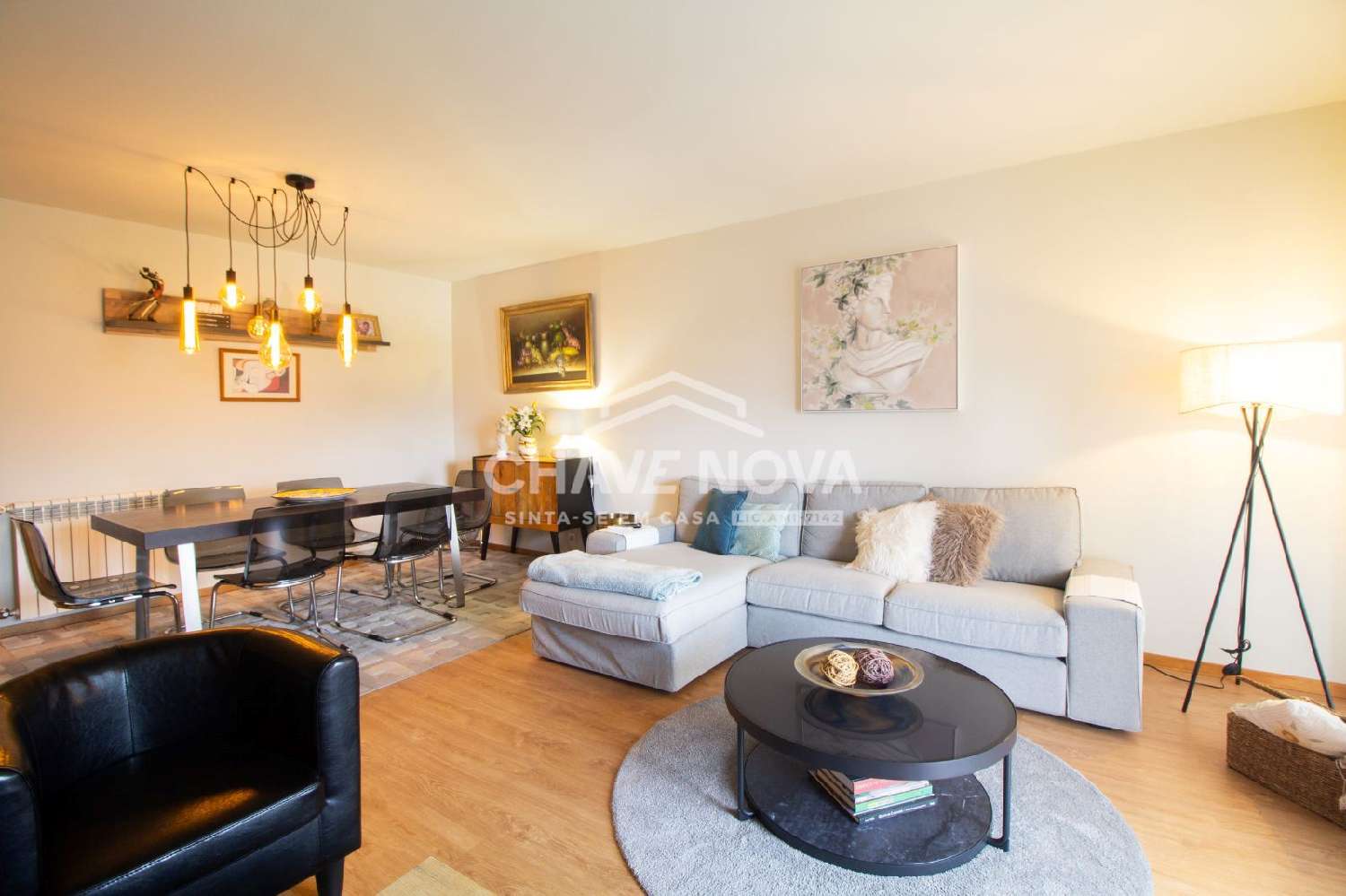 en venta apartamento Canidelo Viseu 2