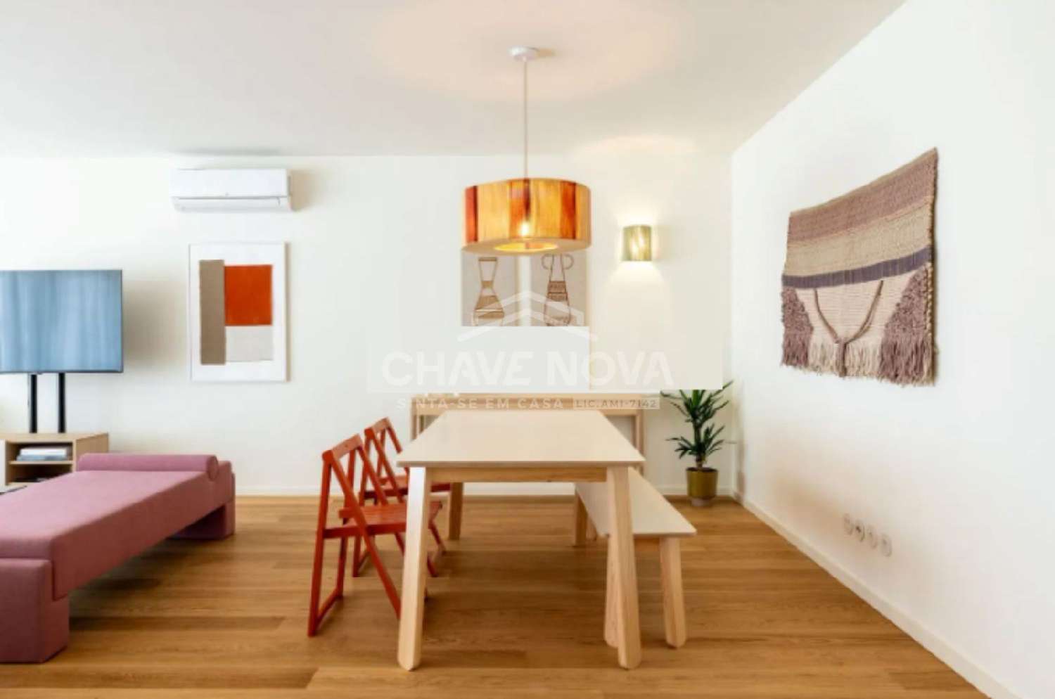  te koop appartement Canidelo Viseu 3