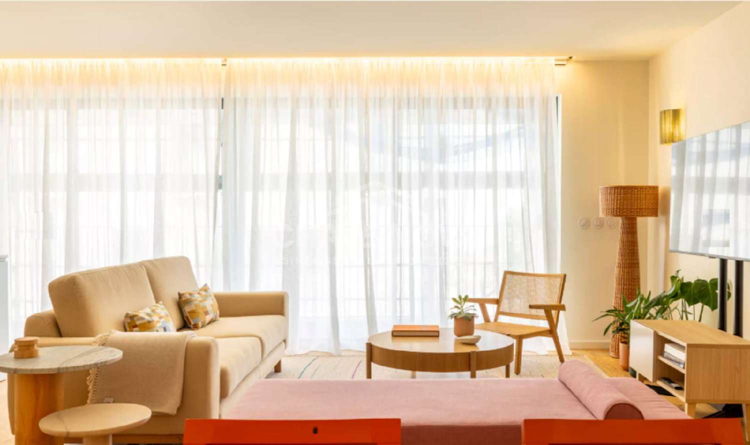  à venda apartamento Canidelo Viseu 1