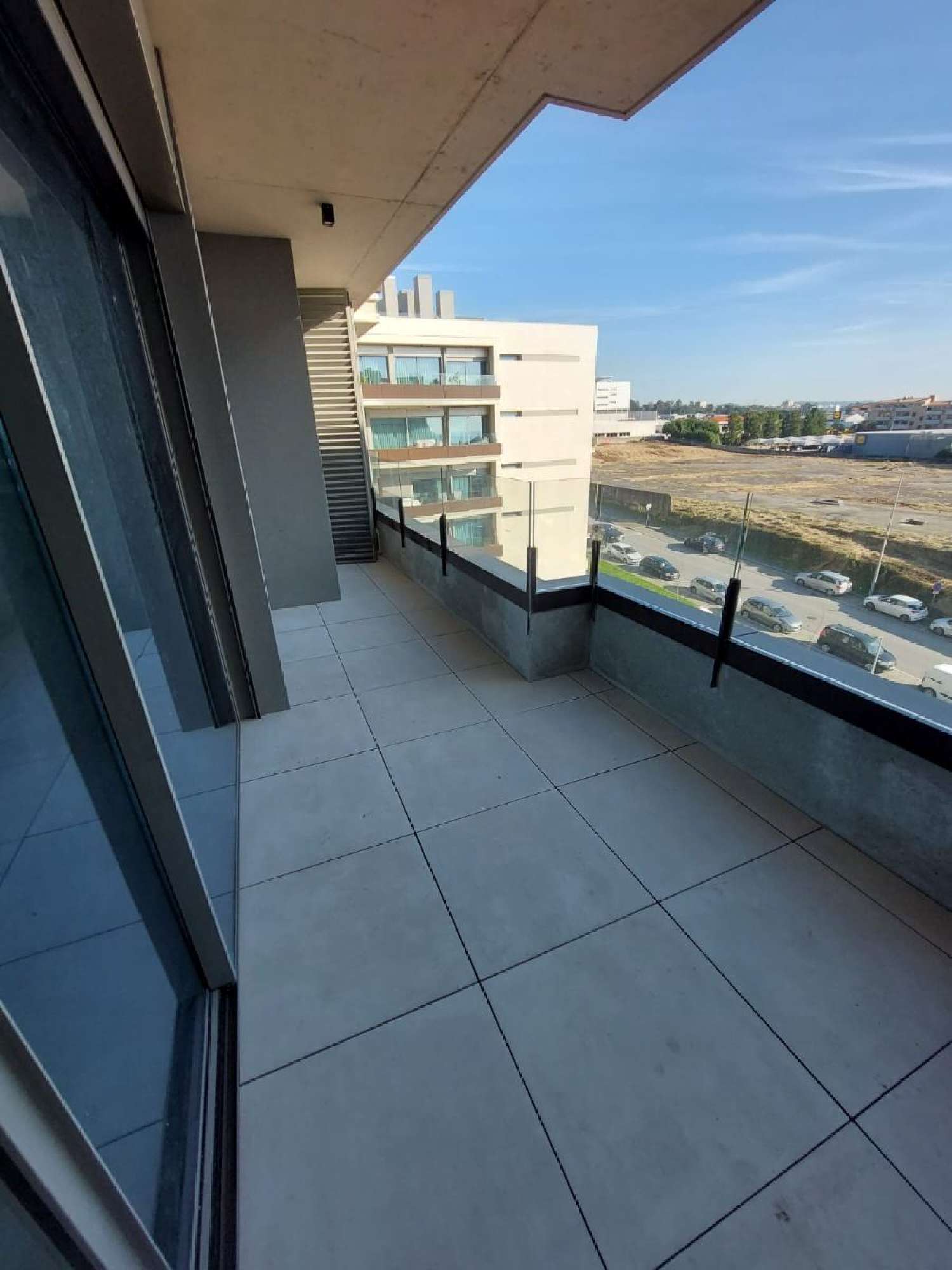 en venta apartamento Canidelo Viseu 1