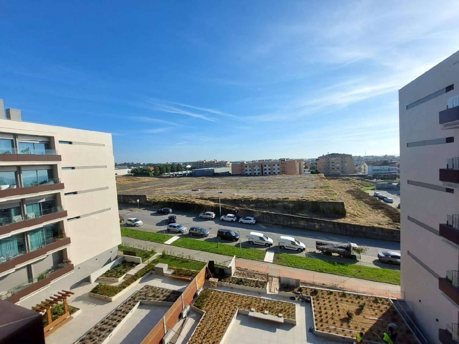  en venta apartamento Canidelo Viseu 3
