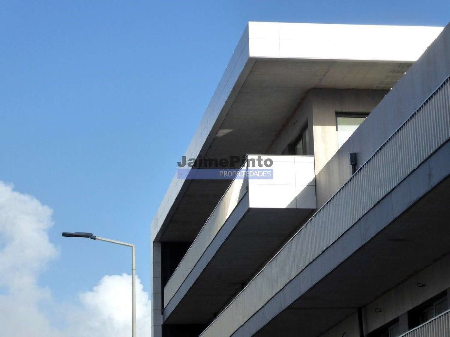  te koop appartement Canidelo Viseu 1